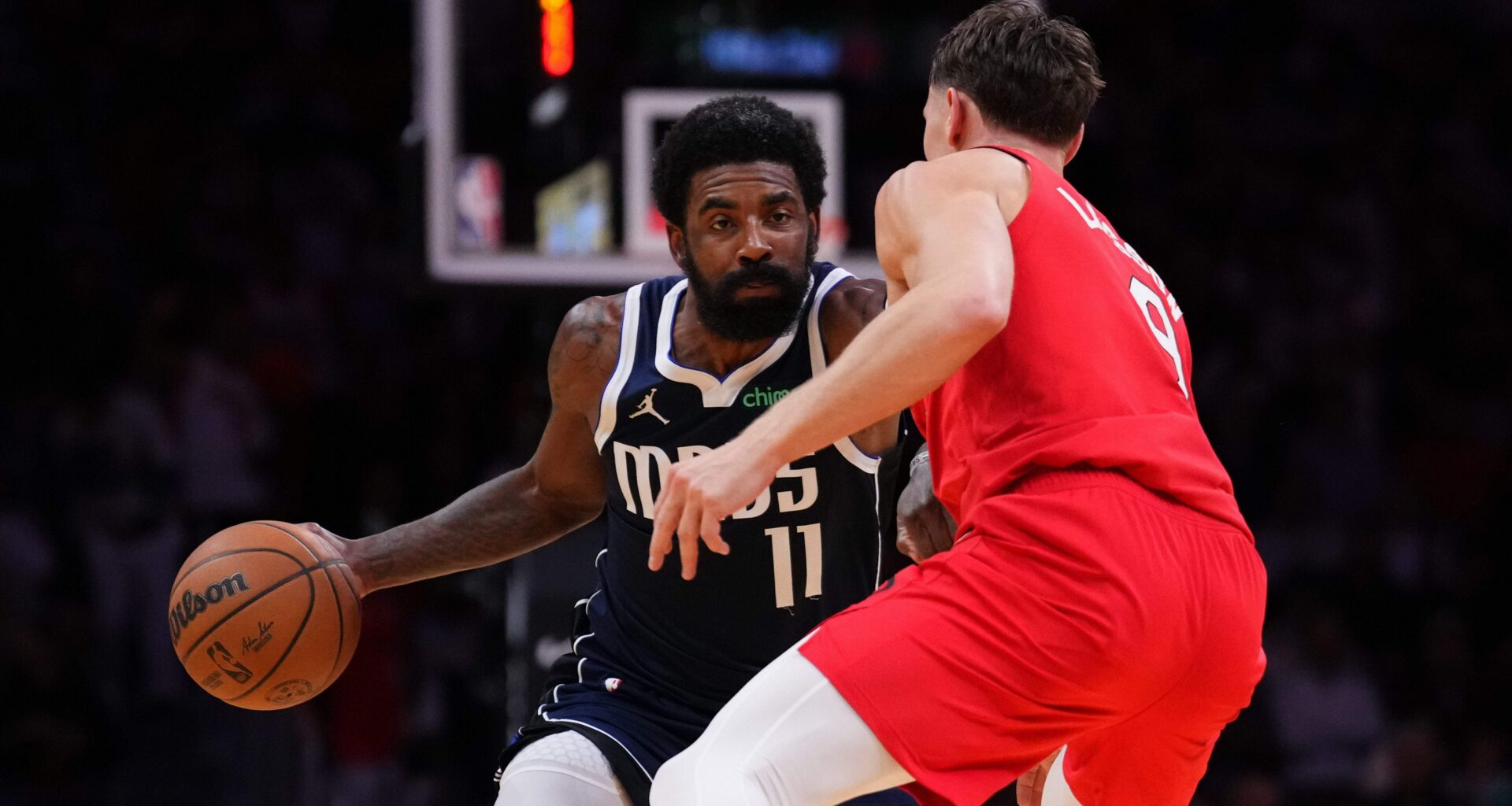 Heat Face Major Kyrie Irving Trade Obstacle After Blockbuster Deal