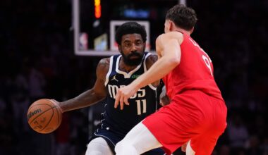 Heat Face Major Kyrie Irving Trade Obstacle After Blockbuster Deal