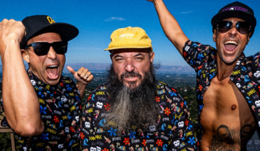 'On High' music festival, which is kind of like a halfway to Reggae Rise Up concert, comes to St. Pete on Friday