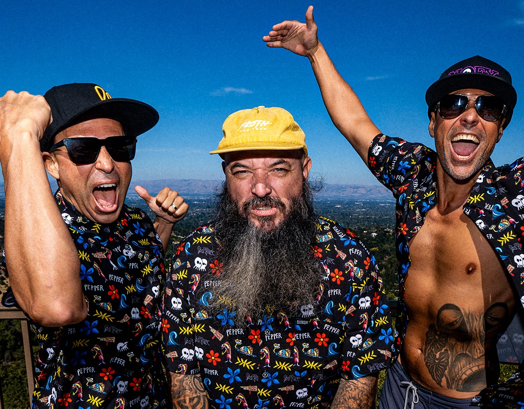 'On High' music festival, which is kind of like a halfway to Reggae Rise Up concert, comes to St. Pete on Friday