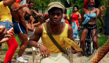 'Rap house' curator brings Caribbean artist Beanie to Ybor City on Friday