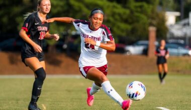 Late Tampa goal sinks Bears in season opener