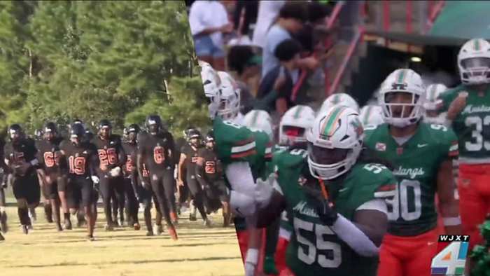 ‘I don’t want to lose’: Mandarin’s Principal’s Cup rivalry returns after Week 1 win