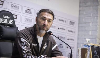 Guillermo Hoyos replaced as Inter Miami coach by Kily Gonzalez