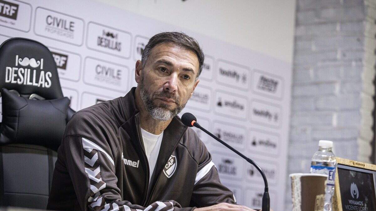 Guillermo Hoyos replaced as Inter Miami coach by Kily Gonzalez