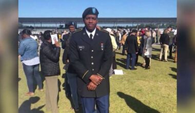 Teen arrested months after veteran killed trying to break up fight in Orange County