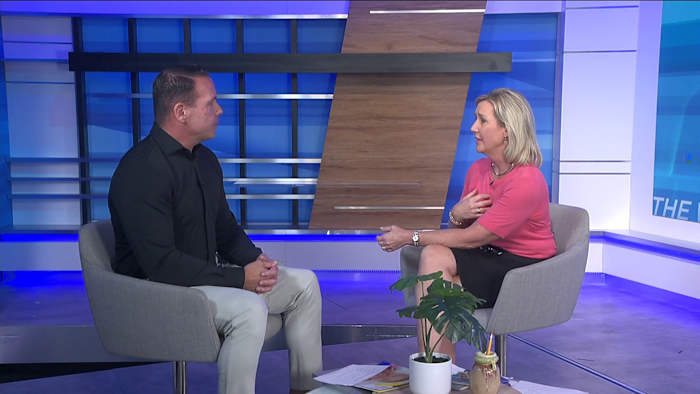 Down Syndrome Association of Jacksonville prepares for October fundraiser