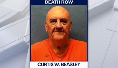 Florida death row: Gov. DeSantis signs 16th death warrant in 2026