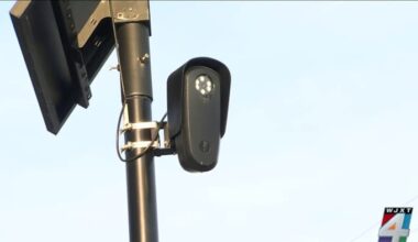 Flock cameras are watching; Councilman Peluso drafts legislation to give residents more say