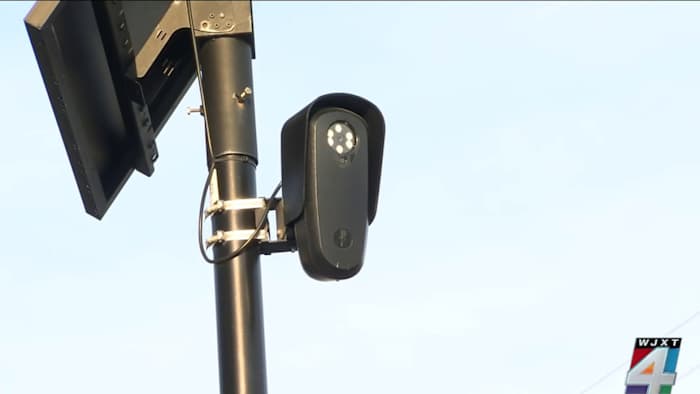 Flock cameras are watching; Councilman Peluso drafts legislation to give residents more say