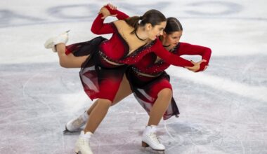 Skating Announces Domestic Competition and Exhibition Schedule for 2026-27