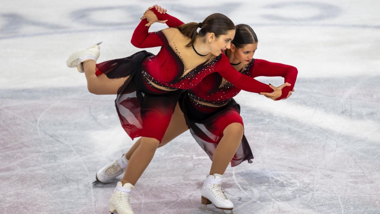 Skating Announces Domestic Competition and Exhibition Schedule for 2026-27