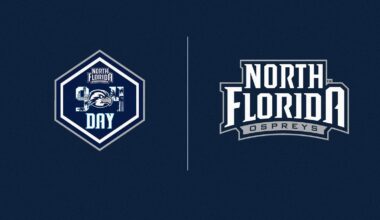 University Of North Florida Athletics Announces Fundraising Initiative For Seventh Annual 904 Day