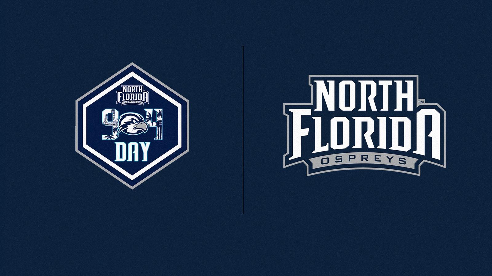 University Of North Florida Athletics Announces Fundraising Initiative For Seventh Annual 904 Day
