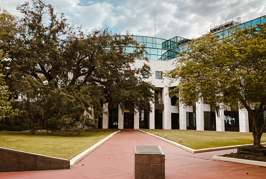 Leon County IT Upgrade Causes ‘Catastrophic’ Problems for Criminal Justice System – Tallahassee Reports