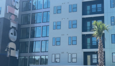 Students still in hotels a week after learning apartments weren’t ready for move-in