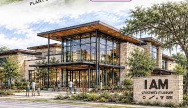 More than museums: Winter Garden projects could create new opportunities for kids