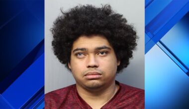 Miami man arrested; accused of possessing child sexual abuse material