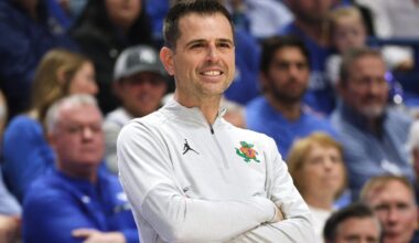 Florida basketball coach Todd Golden gets another contract extension and a $1.5M raise