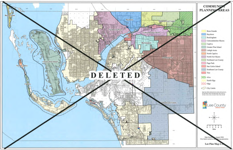 Guest commentary: Potential land use changes may threaten DR/GR