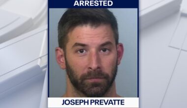 Former Hillsborough substitute teacher sentenced for sexual misconduct with student