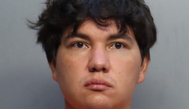 Miami-Dade man accused of distributing child sexual abuse videos