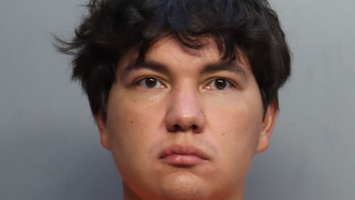 Miami-Dade man accused of distributing child sexual abuse videos