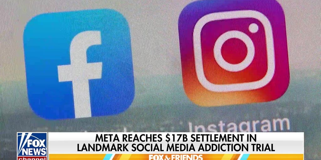 Florida rejects Meta’s proposed $17B teen safety settlement