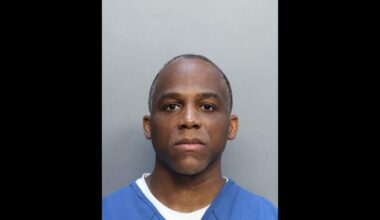 Juvenile lifer gets sentence reduced for Miami-Dade murder