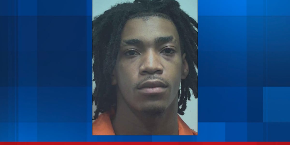 Bond granted to suspect in Alabama State student’s homicide