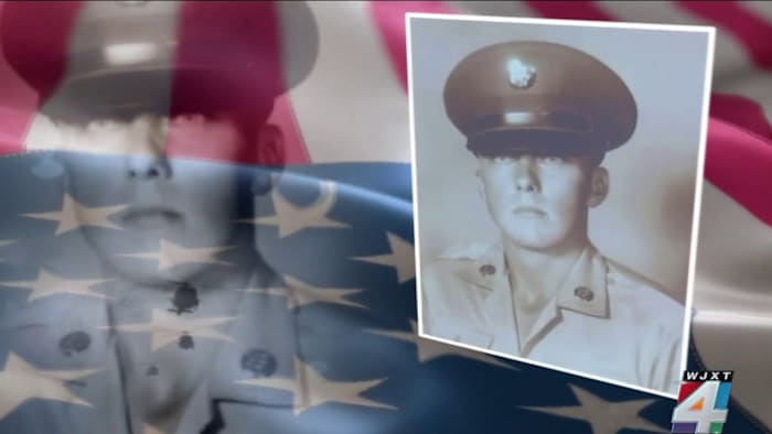 20-year-old killed in 1968 during Vietnam War remains identified, returned to Jacksonville