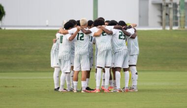 South Florida Men’s Soccer is Defeated in the War on I-4