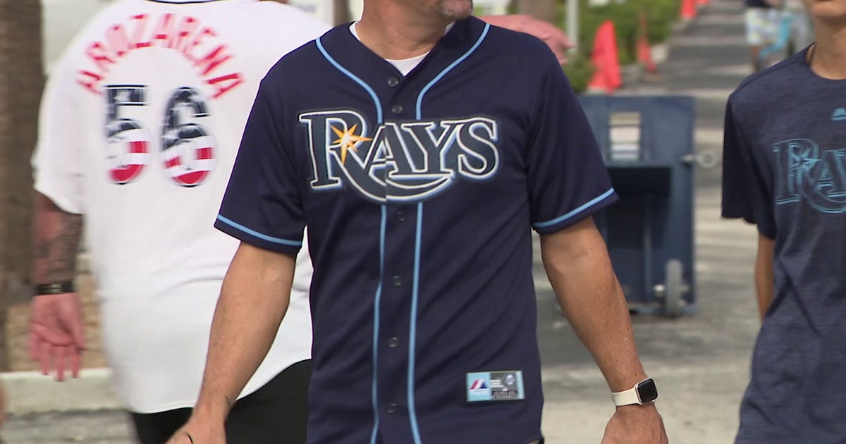 Fans, business owners react to Rays leaving St. Pete: 'A big change'