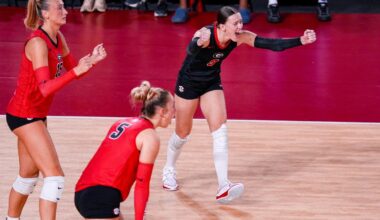 Bulldogs Sweep North Florida, George Washington on Opening Day
