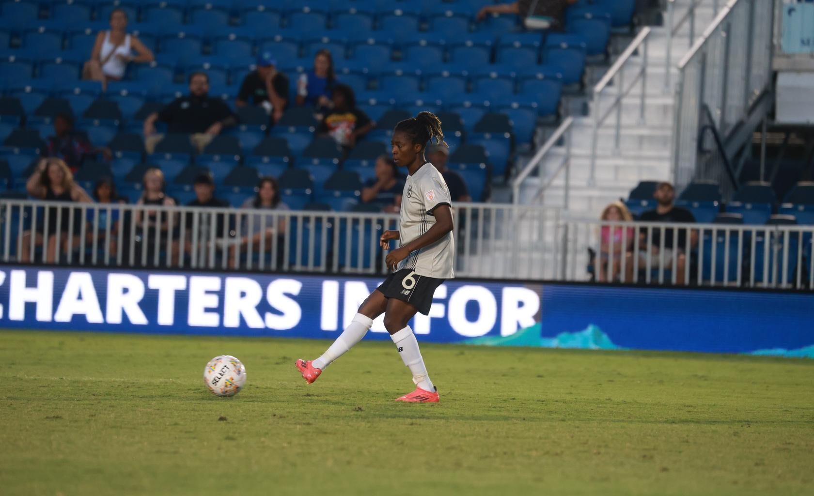 Brooklyn FC Beaten 1-0 on the Road by Fort Lauderdale United