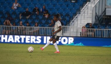 Brooklyn FC Beaten 1-0 on the Road by Fort Lauderdale United