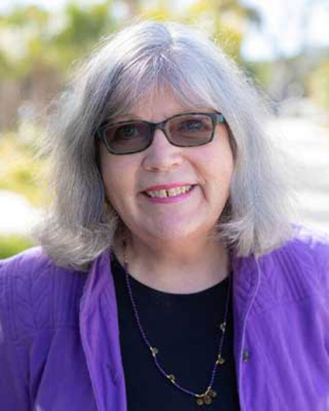 COTI official recalls history with Sanibel Plan - SANIBEL-CAPTIVA