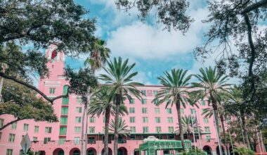 St Petersburg FL Things to Do, What to See, & Eat in the Sunshine City