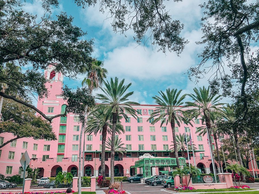 St Petersburg FL Things to Do, What to See, & Eat in the Sunshine City