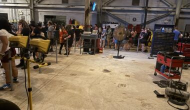 Cars Already Gone From Fast & Furious: Supercharged Queue at Universal Studios Florida