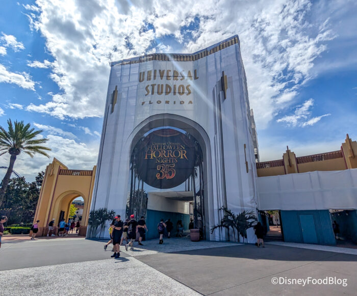 EVERYTHING You Can See and Do at Universal Orlando's Halloween Horror Nights 2026