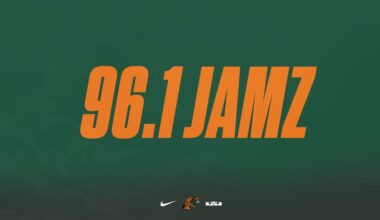 96.1 Jamz, FAMU Athletics Renew Radio Agreement to Broadcast Rattler Football
