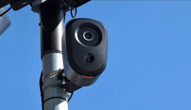 Jacksonville residents voice opinions on surveillance technology, Flock cameras