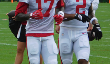 Tedd Hurst Watch Against Jacksonville - JoeBucsFan.com