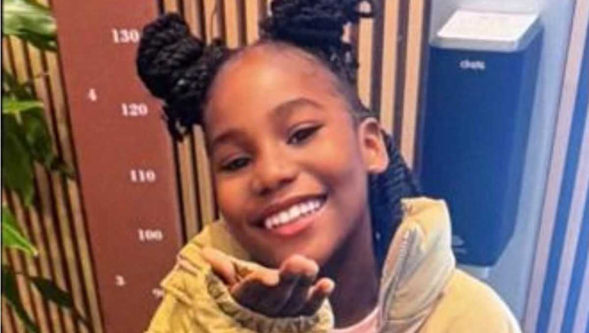 Orlando girl, 9, missing after not returning home from school