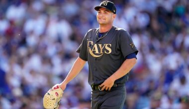 San Diego Padres vs Tampa Bay Rays betting preview: why the first five innings favor McClanahan