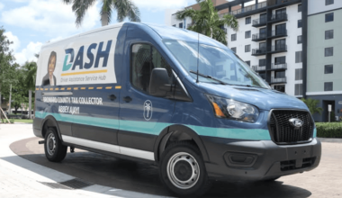 Broward Tax Collector Brings Driver’s License Services Directly to Communities – Coral Springs Talk