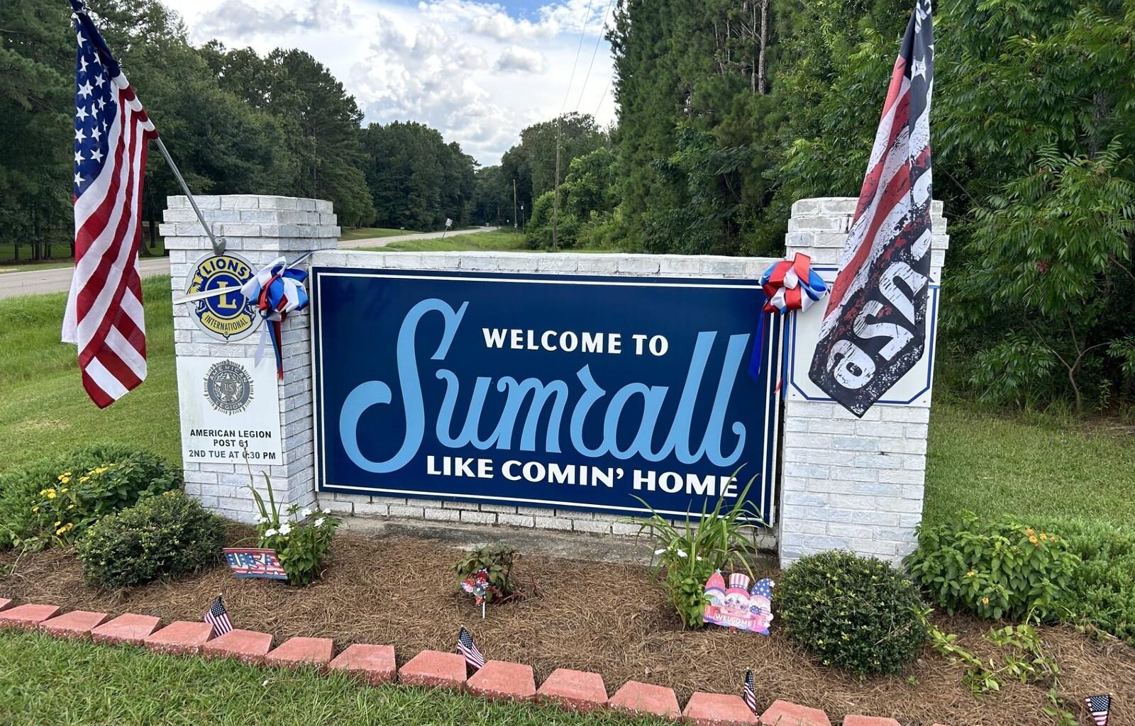 Jon Sumrall Series, Part I: A Sumrall — Not Summerall — in Sumrall