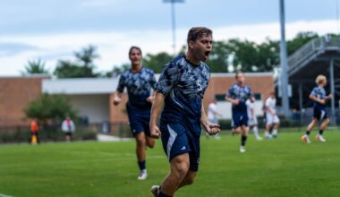 Eagles Soar in Jacksonville, Down Dolphins 2-0