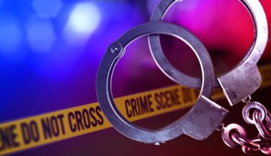LCSO: 18-year-old arrested after sexual battery investigation involving minor